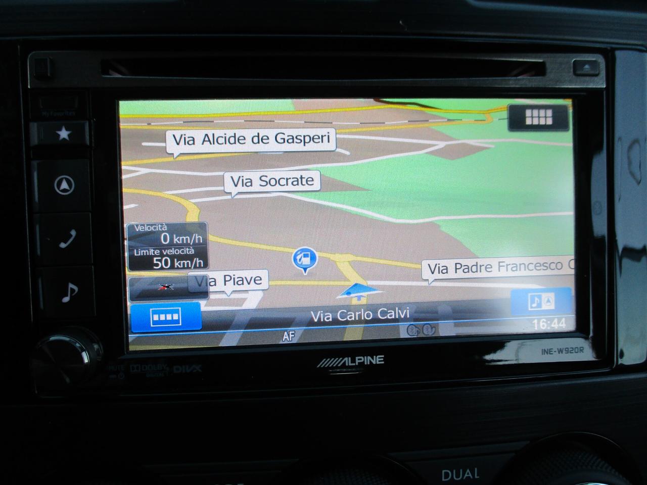 Subaru Forester 2.0D- MOLTO BELLA FULL OPT!!!