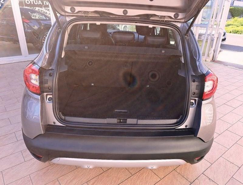 Renault Captur Captur 1.5 dCi 8V 90 CV Energy R-Link