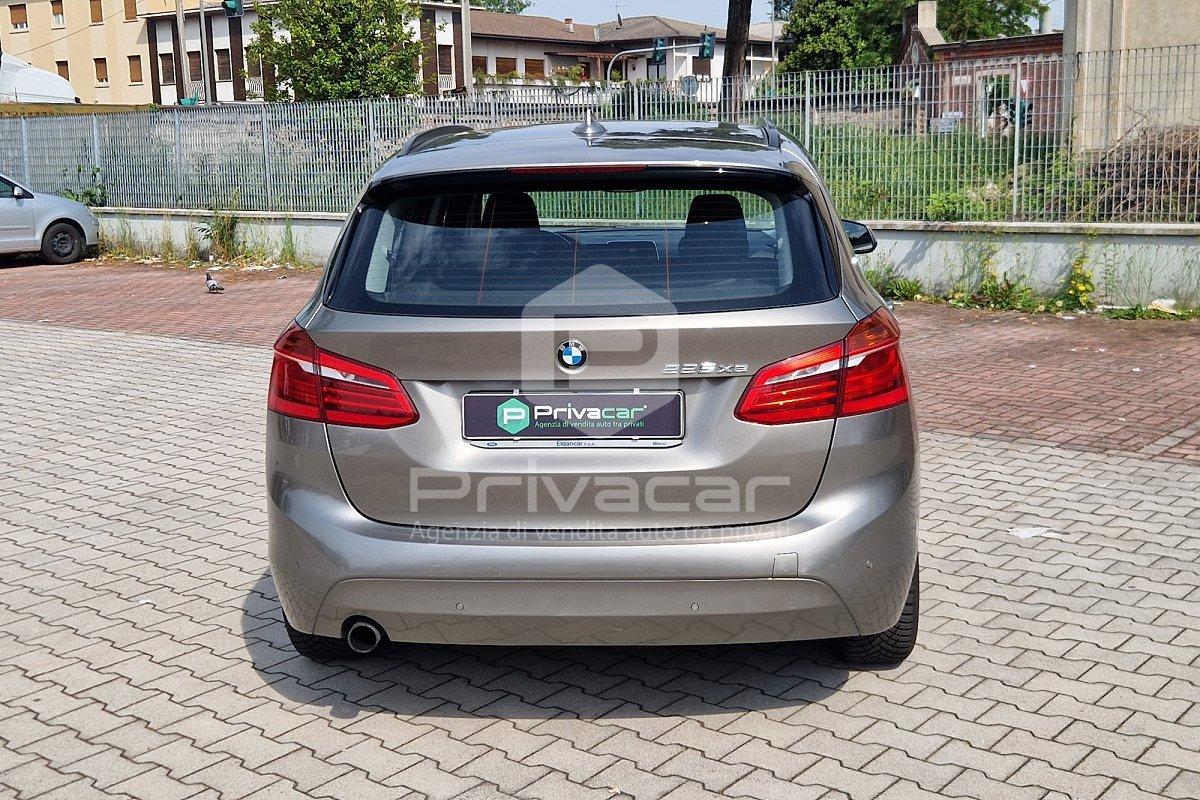 BMW 225xe Active Tourer iPerformance Advantage aut.