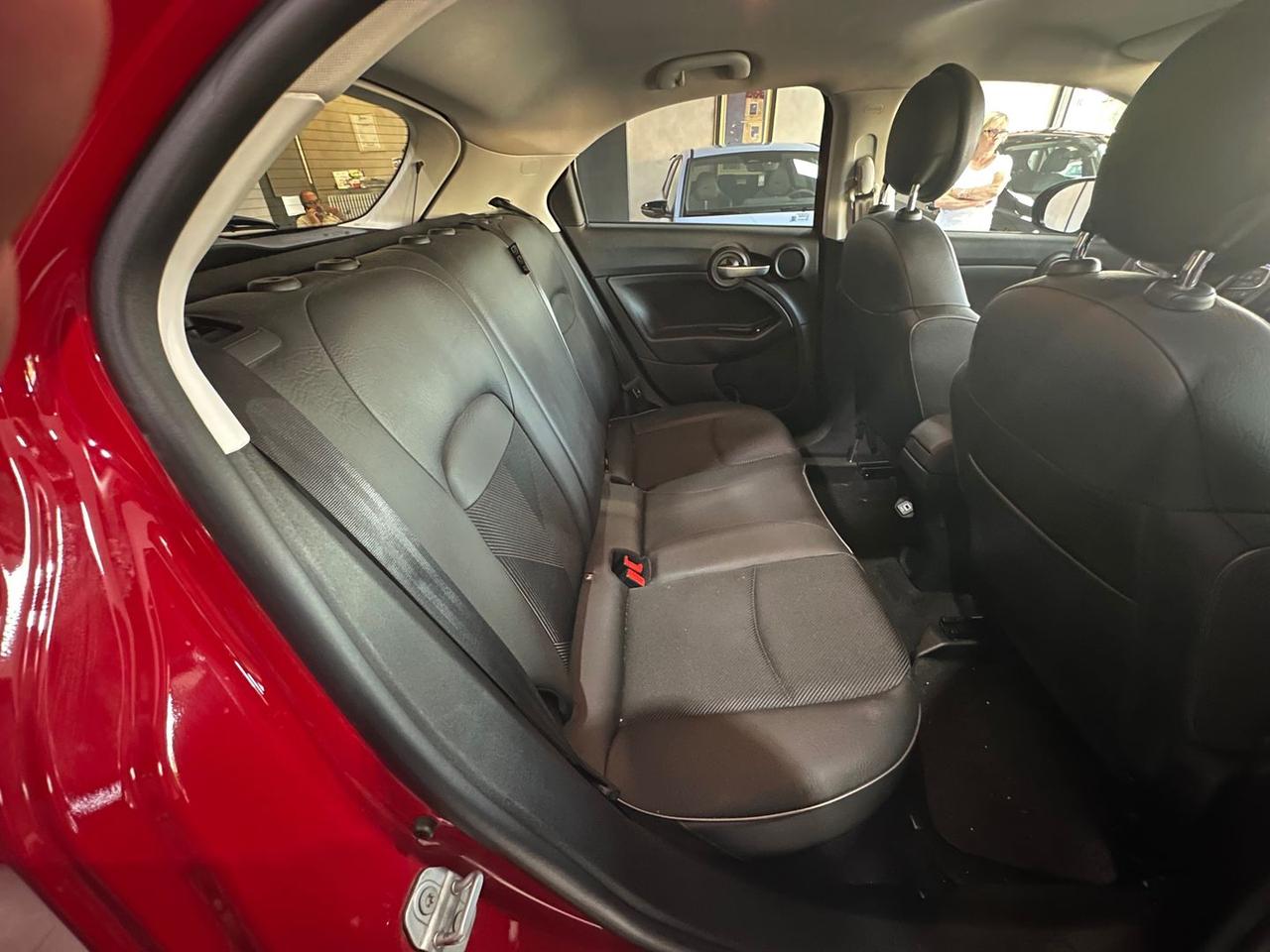 Fiat 500X Cross 1.6 Multijet #6955