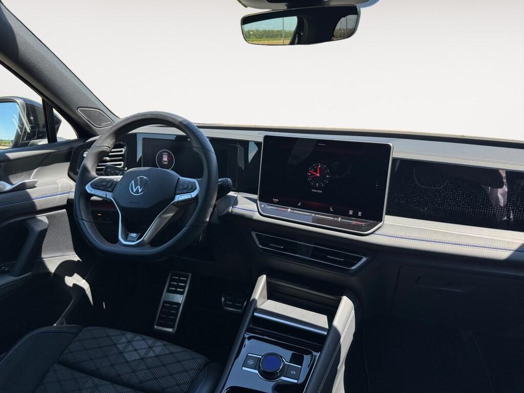 Volkswagen Tiguan 2.0TDI 150CV DSG R-Line