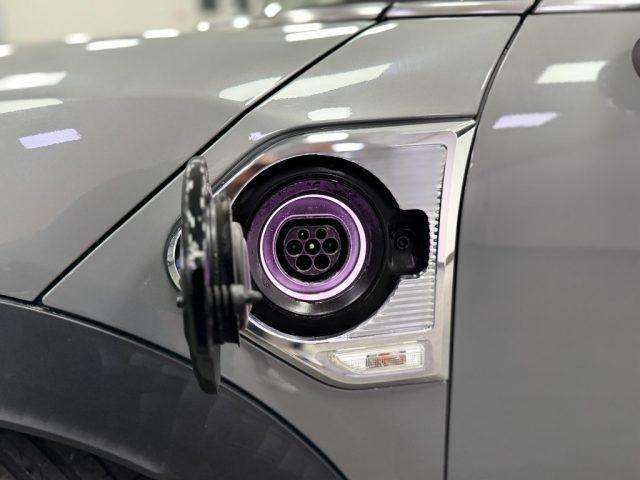 MINI Countryman 2.0 Cooper S Countryman ALL4 HYBRID