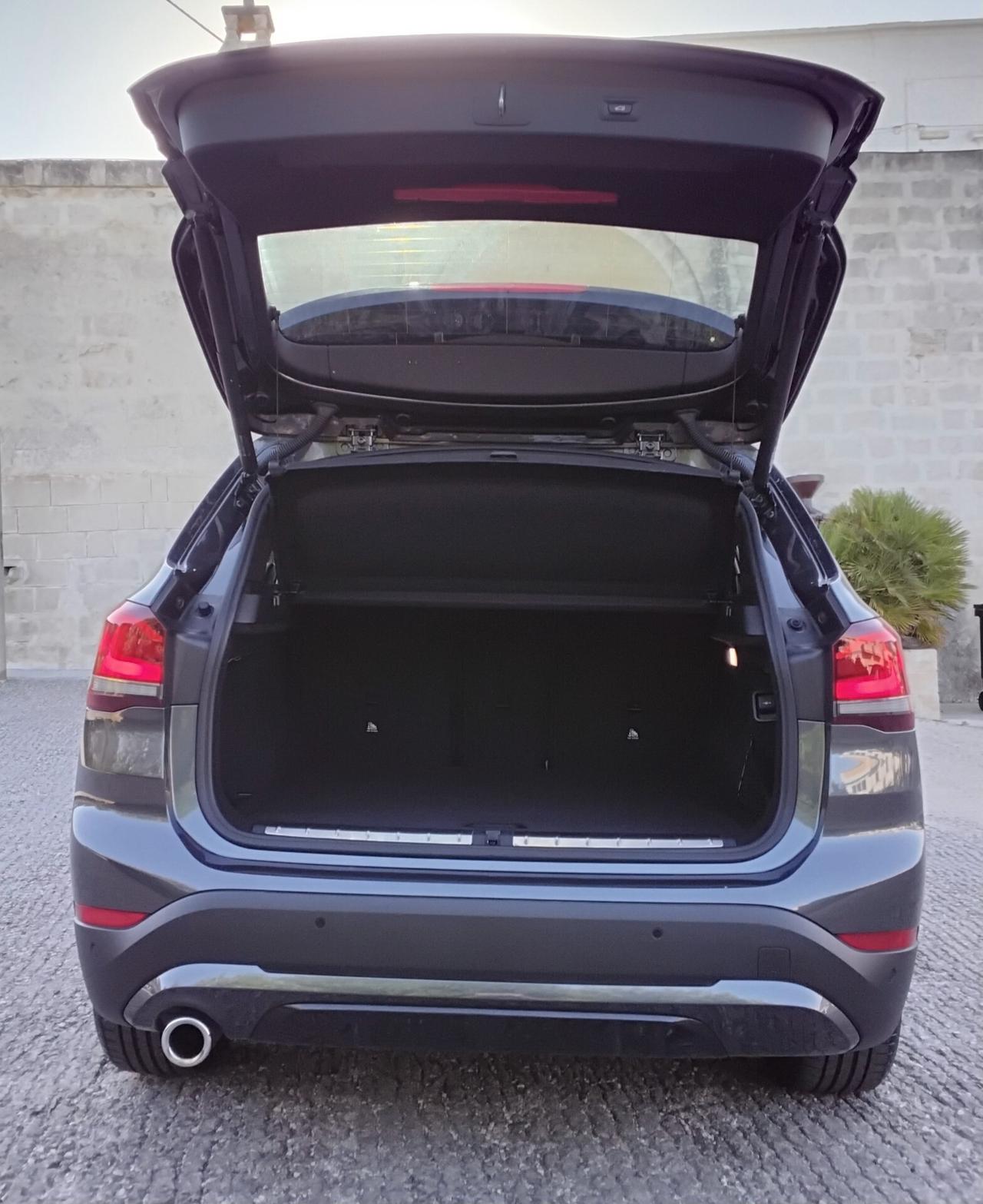 Bmw X1 sDrive18i Msport