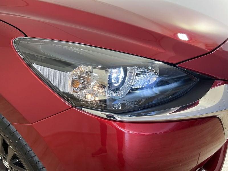 Mazda Mazda2 2 1.5 Homura 75cv