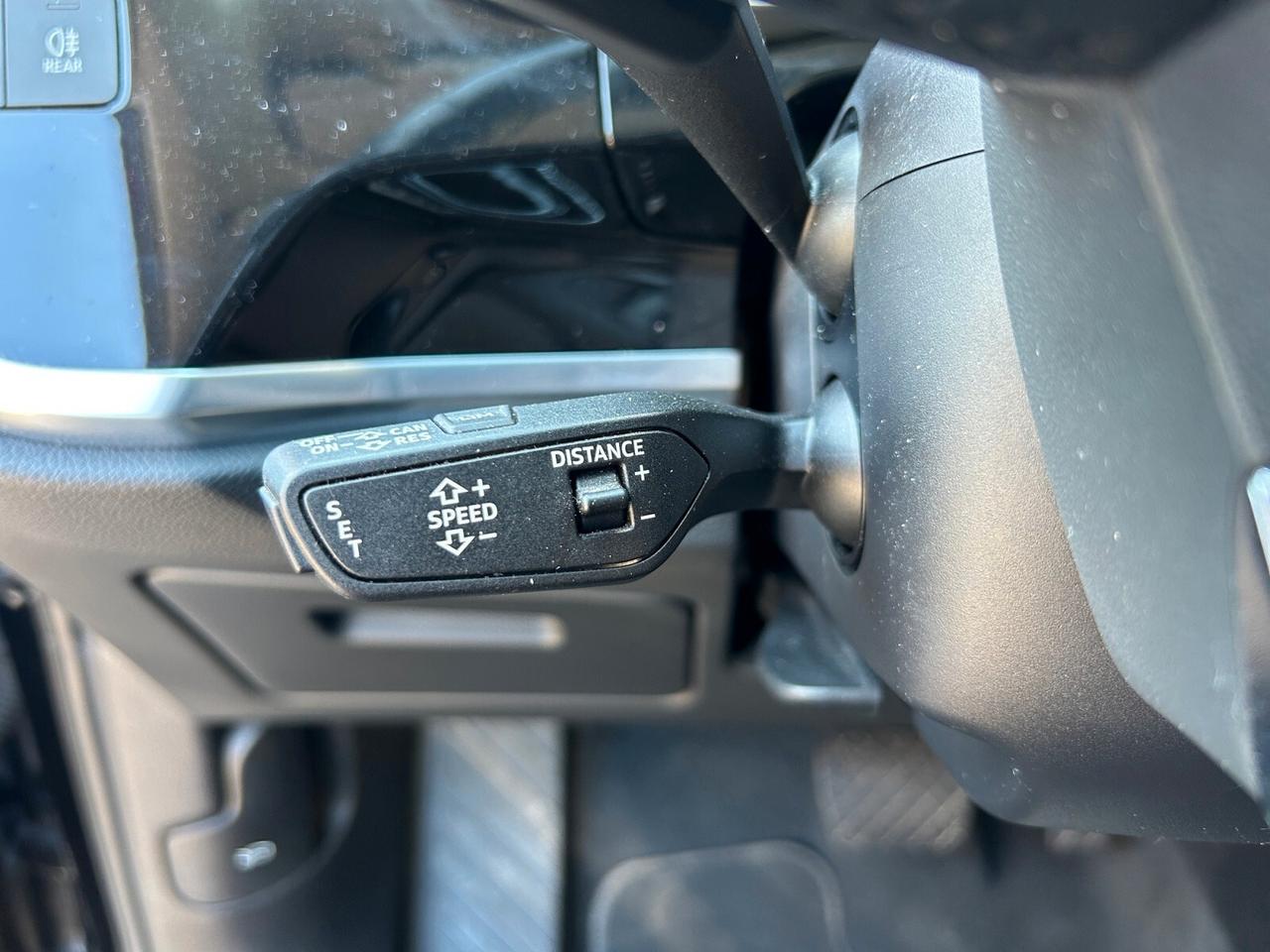 Audi Q3 SPB 35 TDI S tronic Business Advanced
