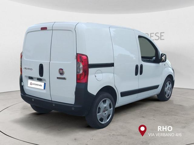FIAT Fiorino 1.3 MJT 95CV Cargo SX+IVA GARANZIA.3ANNI