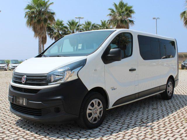 FIAT Talento 1.6 TwinTurbo MJT 125CV Combi 12q
