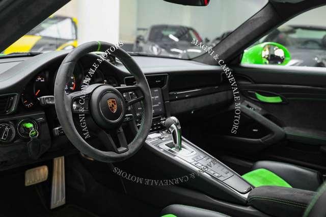 Porsche 911 991 GT3 RS MK2|NO FAP|CLUBSPORT|CARBO|LIFT SYSTEM|