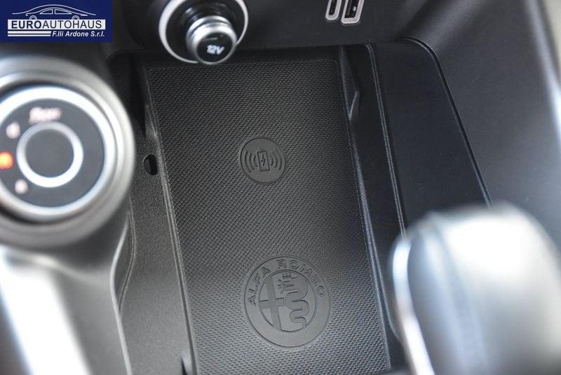 Alfa Romeo Tonale 1.6 Diesel 130cv TCT6 Ti