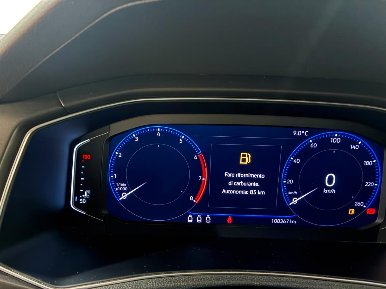 Volkswagen T-Roc 1.0 TSI 115 CV Style BlueMotion Technology