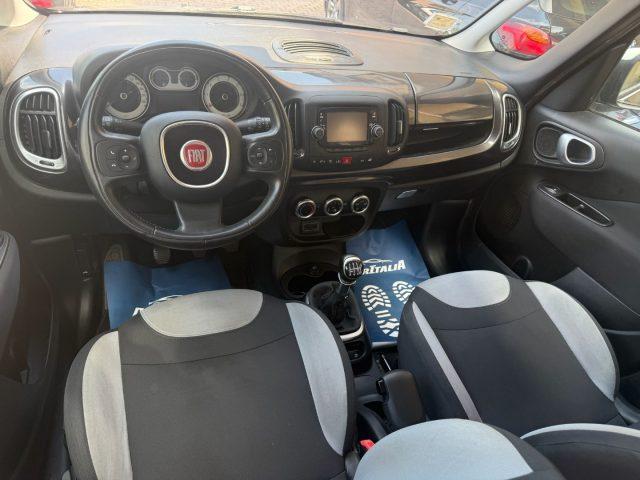 FIAT 500L 1.4 95 CV Lounge
