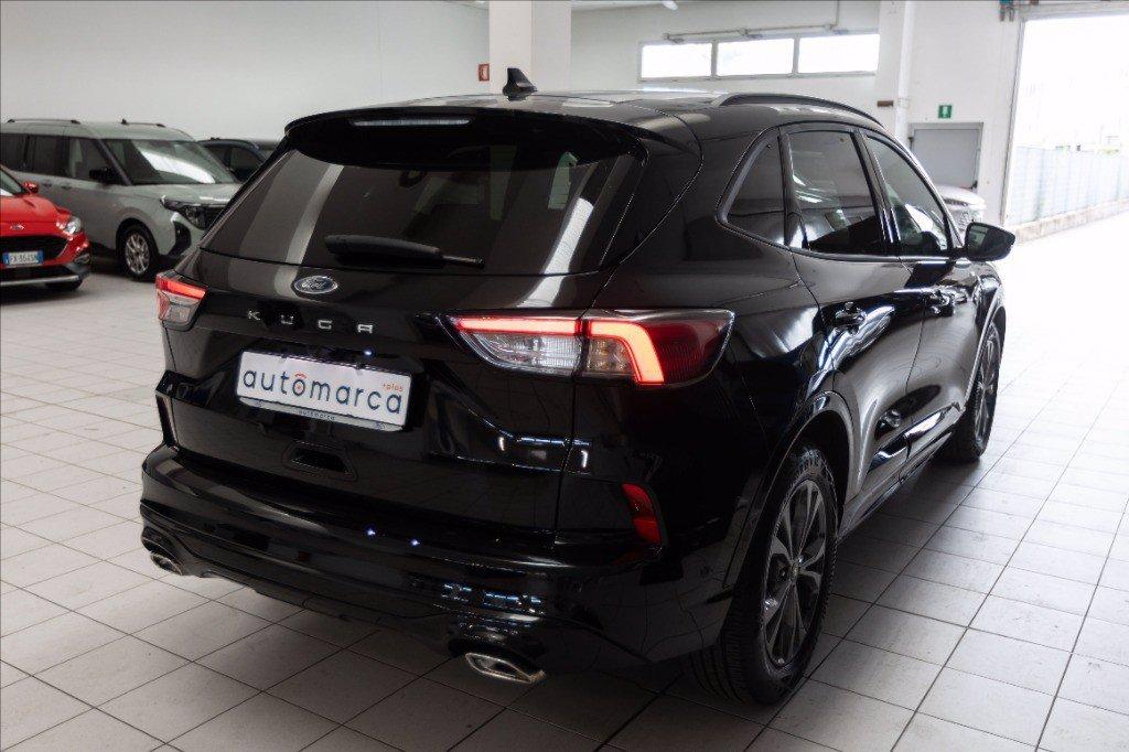 FORD Kuga 2.0 ecoblue ST-Line 2wd 120cv auto del 2023