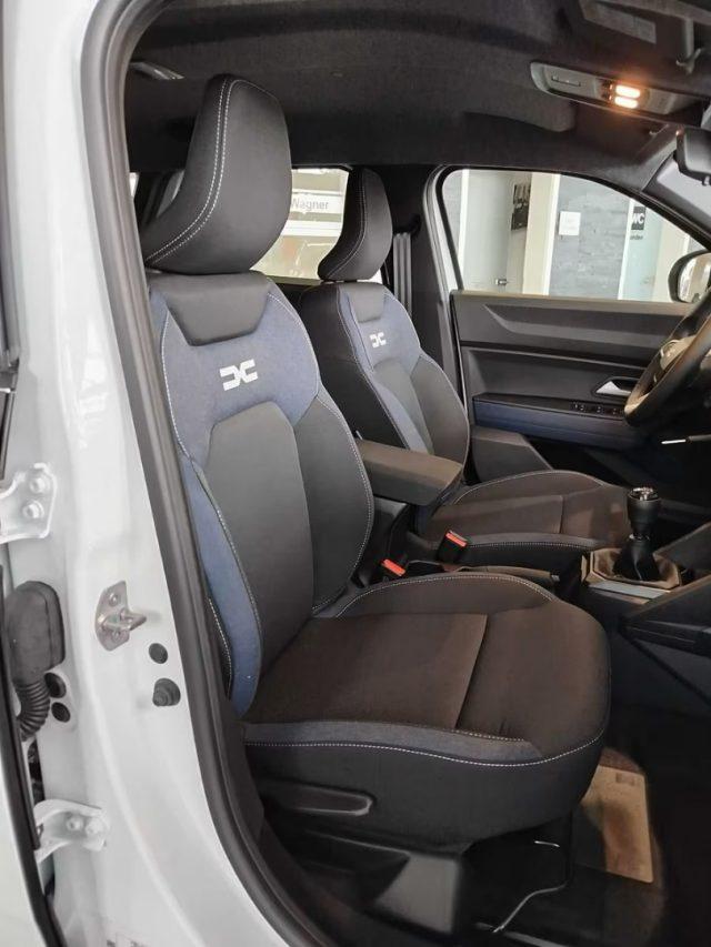 DACIA Duster Tce 130 CV MHEV 4x4 Expression