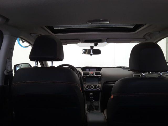 SUBARU XV 2.0D 150cv Unlimited *EURO 6*