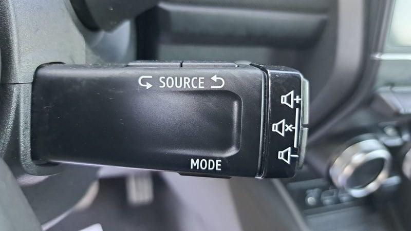 Renault ZOE R110 NAVI/FARI LED BATTERIA DI PROPRIETÀ