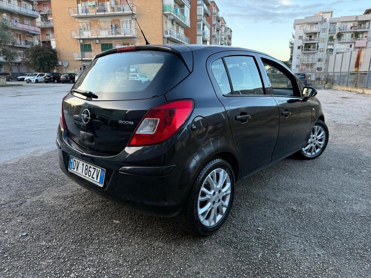 Opel Corsa 1.3 CDTI 75CV IN OTTIME CONDIZIONI