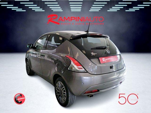 LANCIA Ypsilon 1.0 FireFly Hybrid Gold Plus Km 39.000 Iva Esposta