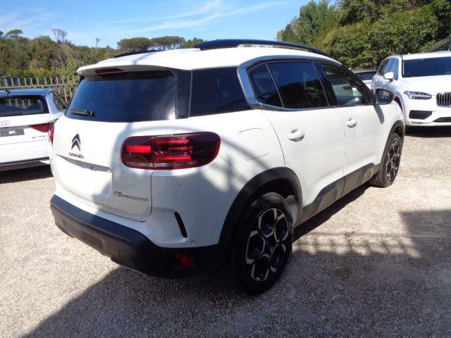 CITROEN C5 Aircross 1500 BLUEHDI SHINE 130CV AUTOM CAM NAV "18 ITALIA