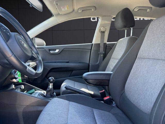 KIA Stonic 1.2 DPI ECO GPL Urban