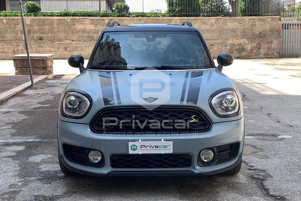 MINI Mini 2.0 Cooper SD Countryman ALL4 Automatica