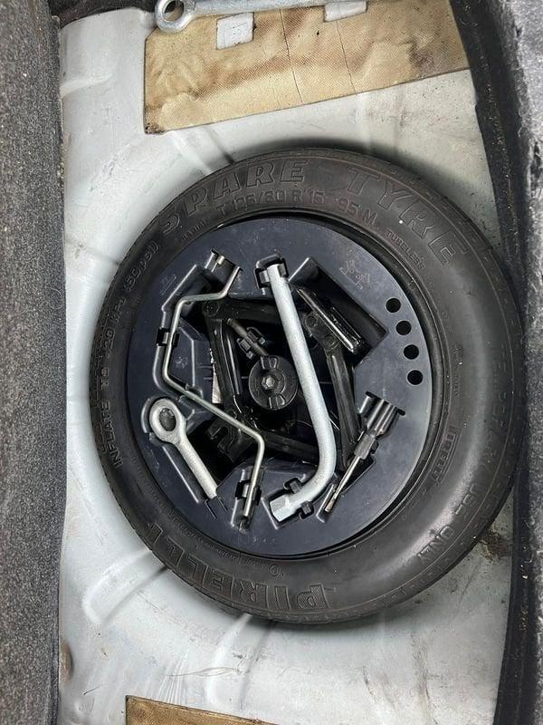 FIAT Idea Idea 1.3 mjt 16v Dynamic s&s 95cv