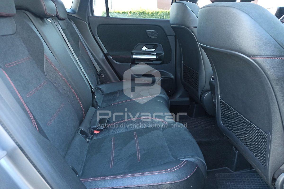 MERCEDES GLA 200 d Automatic 4Matic Premium