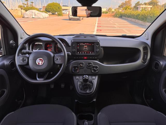 FIAT Panda Cross 1.0 FireFly S&S Hybrid