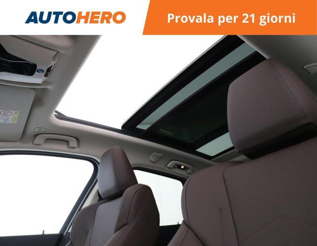BMW 223 i 48V Active Tourer Luxury