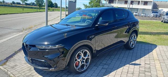 ALFA ROMEO Tonale 1.6 diesel 130 CV TCT6 Veloce
