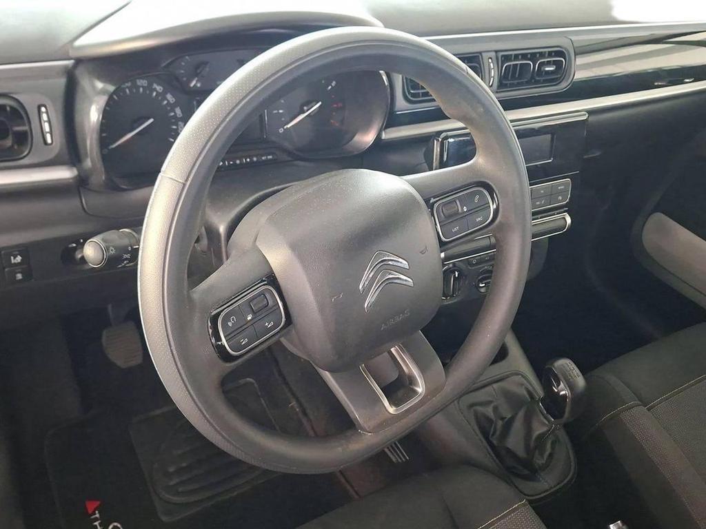 Citroen C3 1.2 PureTech Shine