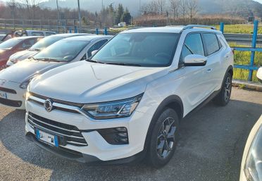 Ssangyong Korando 1.5 GDI-Turbo PRONTACONSEGNA