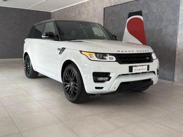 Land Rover Range Rover Sport 3.0 tdV6 HSE Dynamic auto
