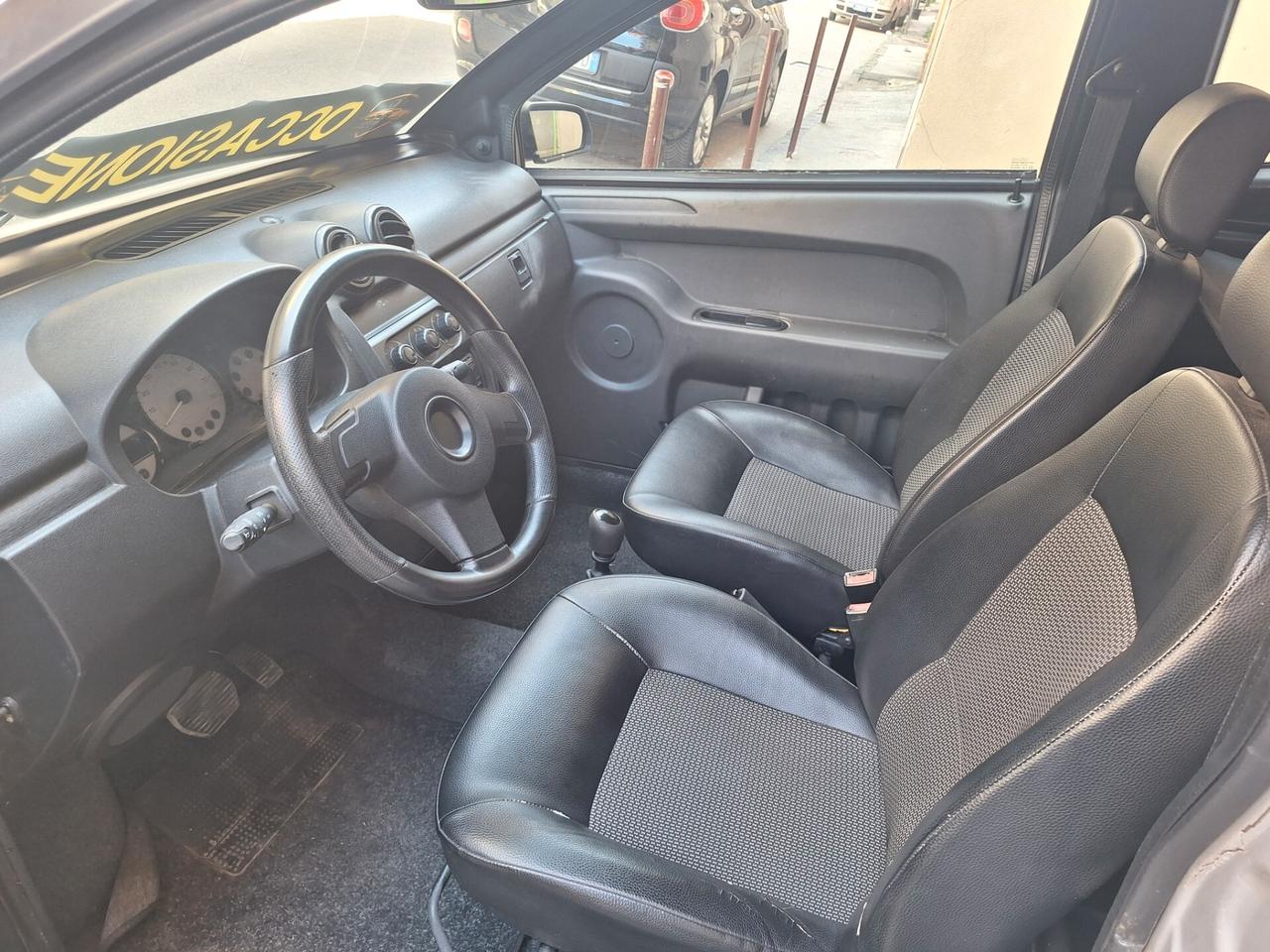 Aixam Miniauto Minauto