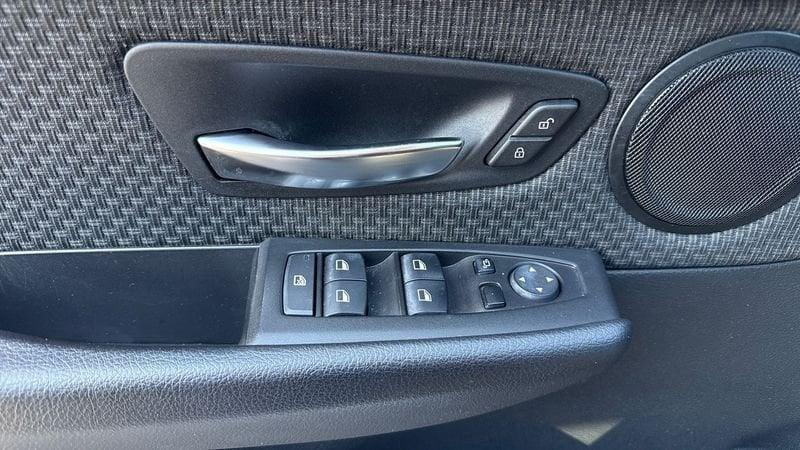 BMW Serie 2 Active Tourer Serie 2 F45 2018 Active Tourer 218d xDrive Advantage Steptr