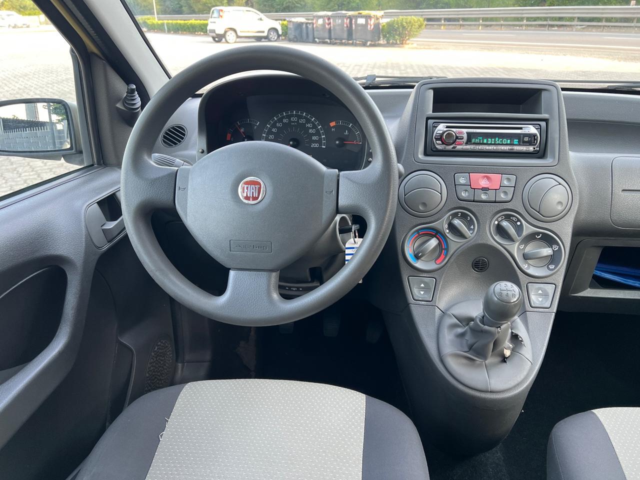 Fiat Panda 1.1 Actual