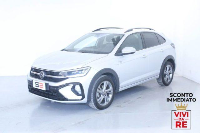 VOLKSWAGEN Taigo 1.0 TSI 115 CV R-Line *SCONTO IMMEDIATO*
