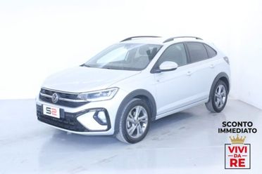 VOLKSWAGEN Taigo 1.0 TSI 115 CV R-Line *SCONTO IMMEDIATO*