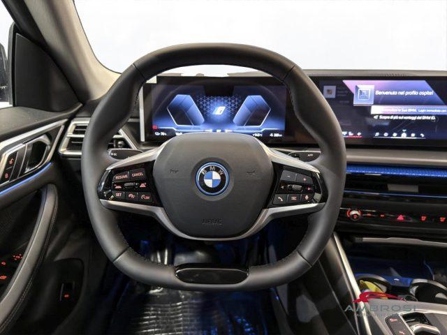 BMW i4 i4 eDrive35 Gran Coupé