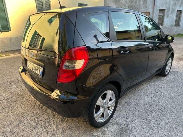 Mercedes-Benz A 160 Classe A - W/C 169 be Special edition