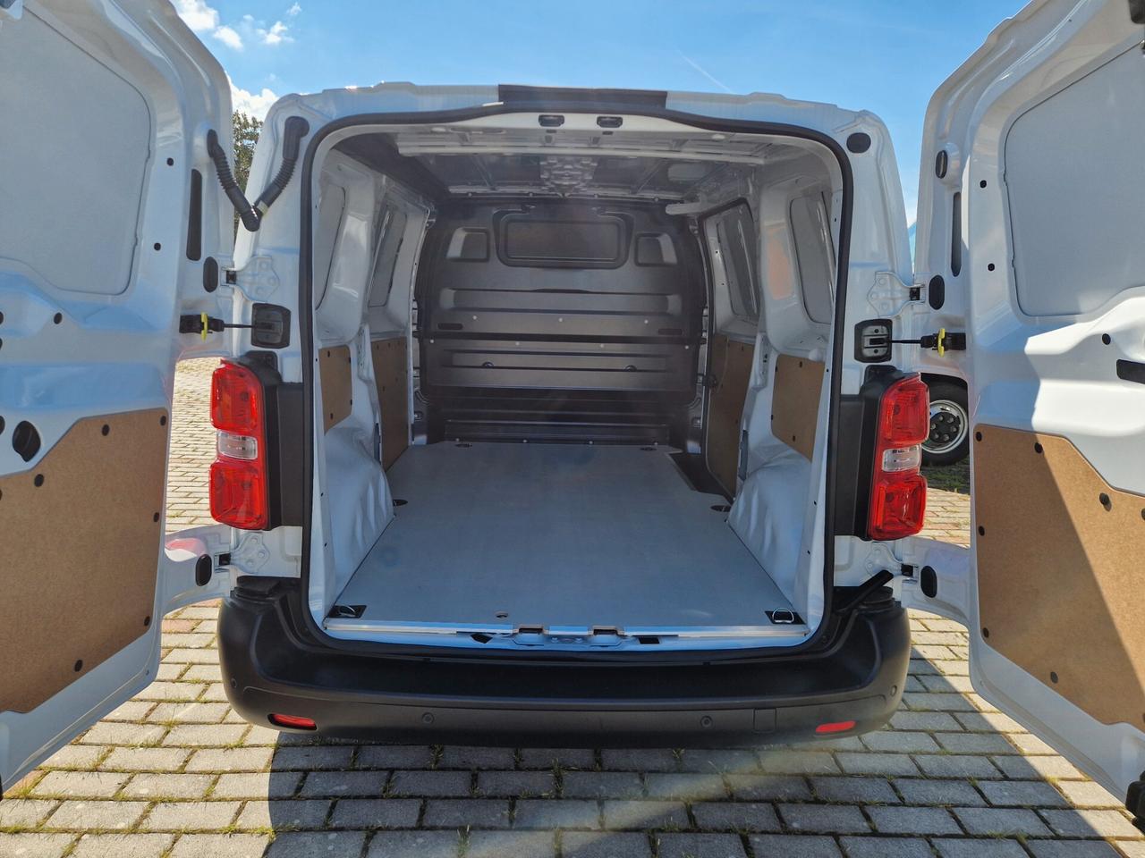 FIAT Scudo 1.5 HDI 120cv L2H1 PREZZO PIU' IVA
