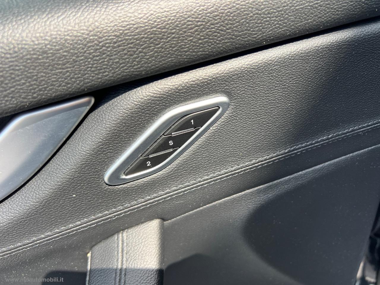 MASERATI Levante V6 Diesel AWD Gransport CAMERA CERCHI 20