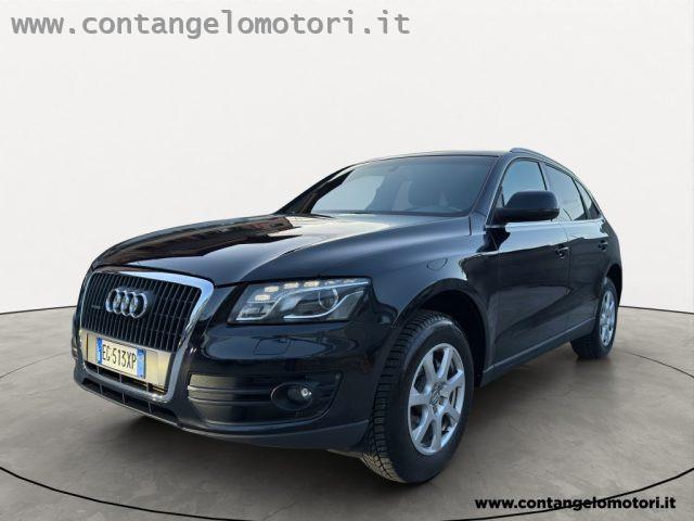 AUDI Q5 2.0 TDI 143 CV quattro Advanced