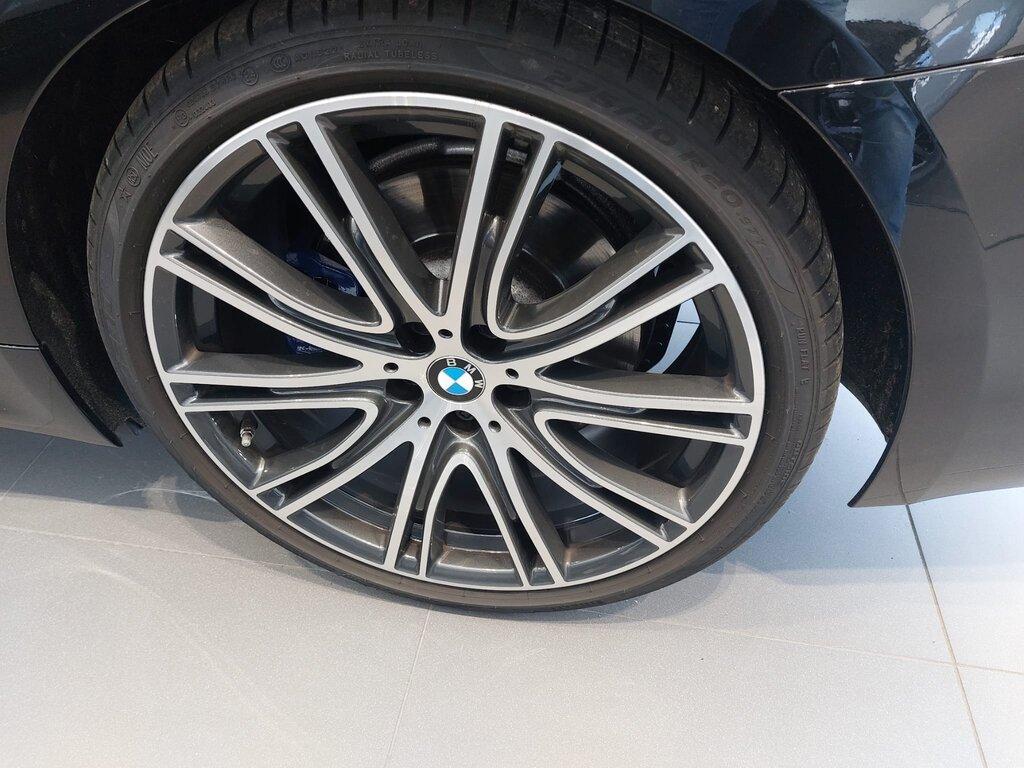 BMW Serie 5 Touring 530 d Msport xDrive Steptronic
