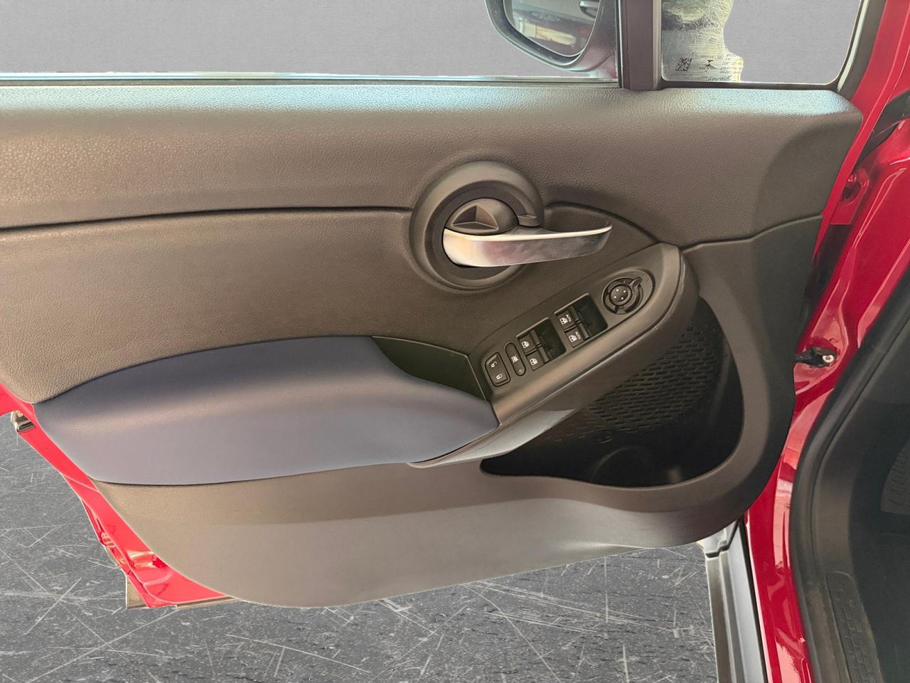 Fiat 500 X 500X 1.3 mjt Cult 95cv "KM 31400!!!"
