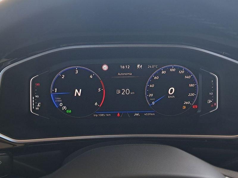 Volkswagen T-Roc 2.0 TDI SCR R-Line DSG