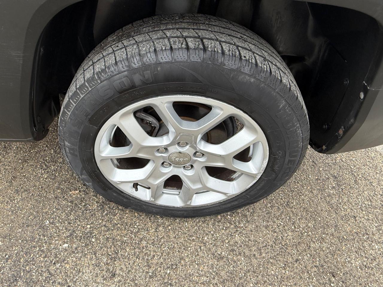 Jeep Renegade 2.0 Mjt 140CV 4WD Automatico