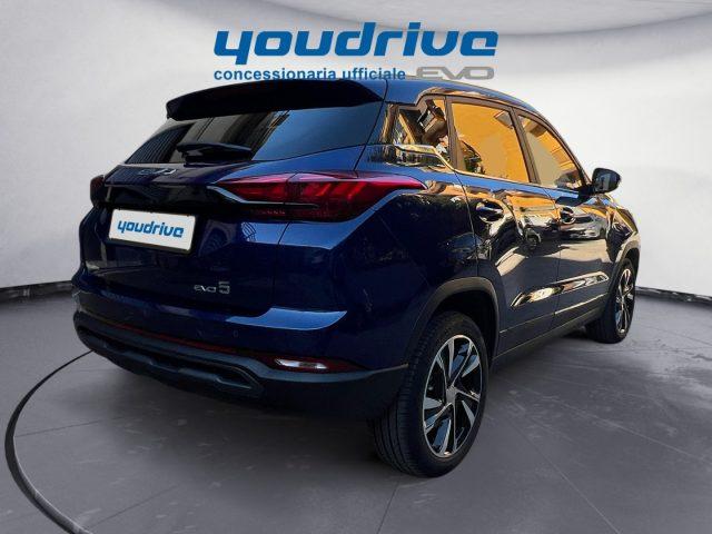 EVO Evo5 1.5 Turbo BENZ. Essential