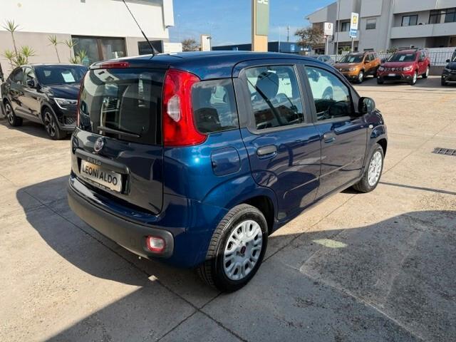 Fiat Panda 1.2 EasyPower Easy