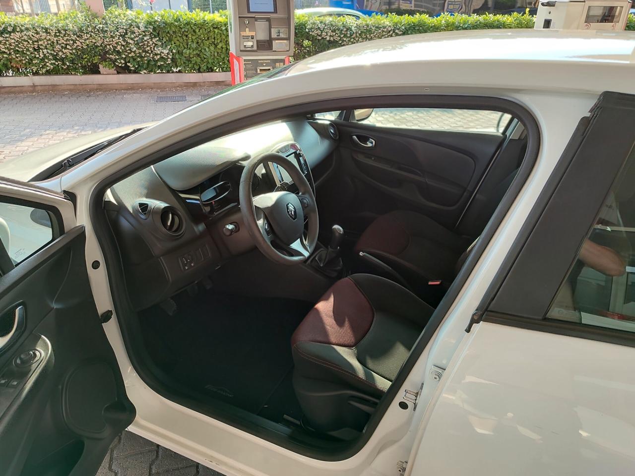 Renault Clio 1.2 SOLO 70.000KM OK NEOP promo
