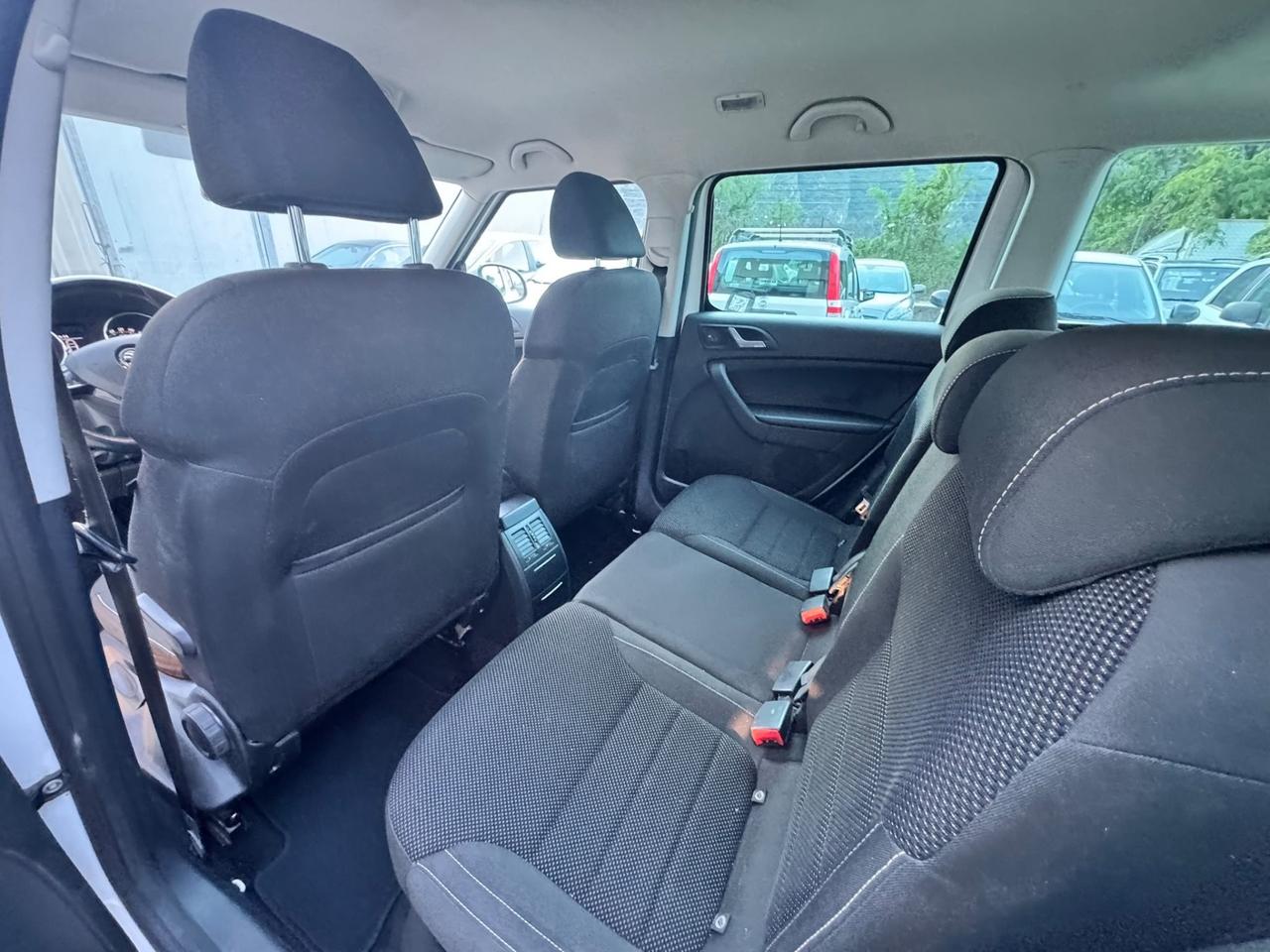 Skoda Yeti 2.0 TDI SCR 110 CV 4x4 Style Plus NEOPATENTATI